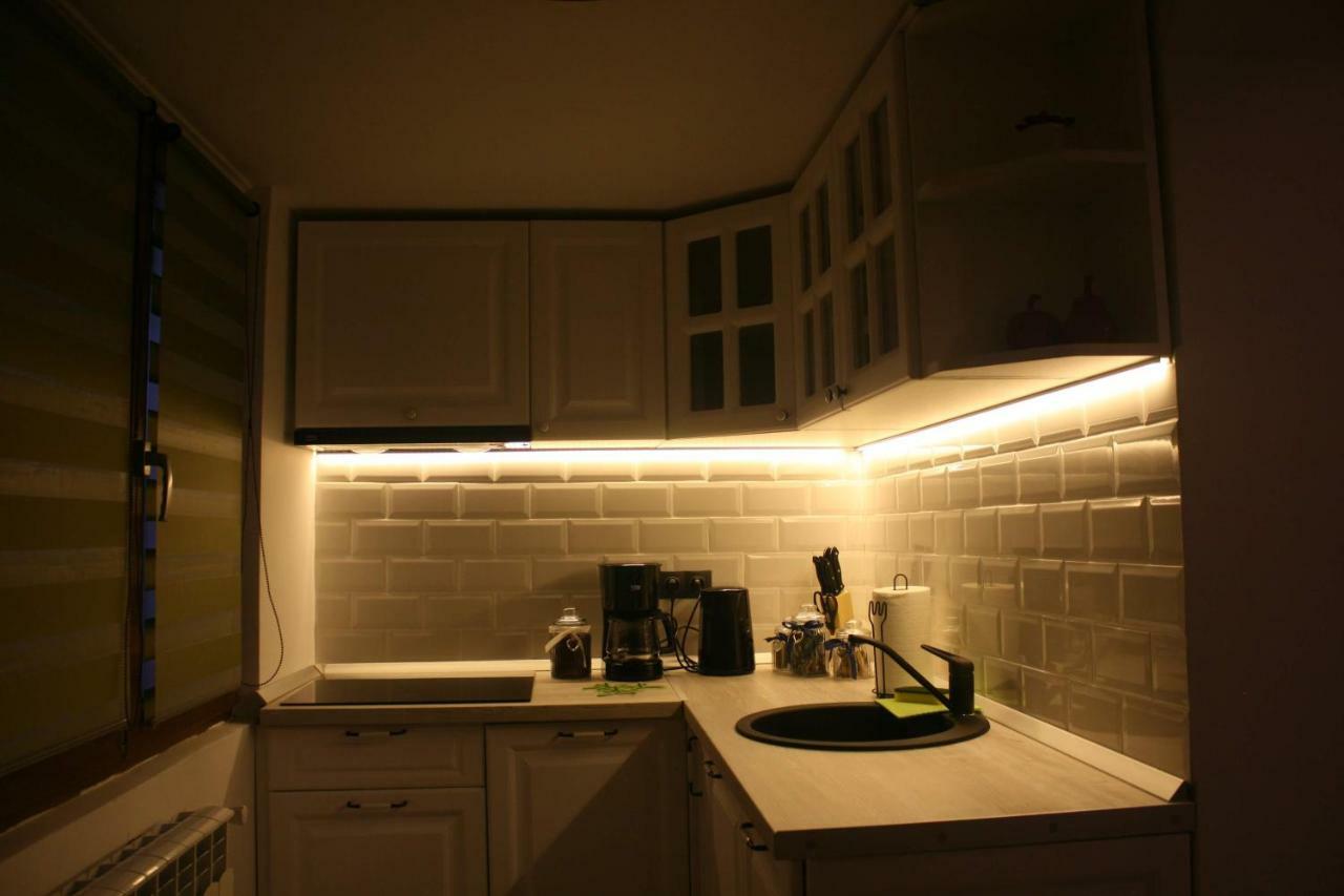 Amedeea'S Apartment Sibiu Dış mekan fotoğraf