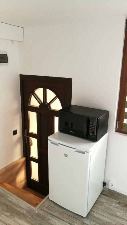 Amedeea'S Apartment Sibiu Dış mekan fotoğraf