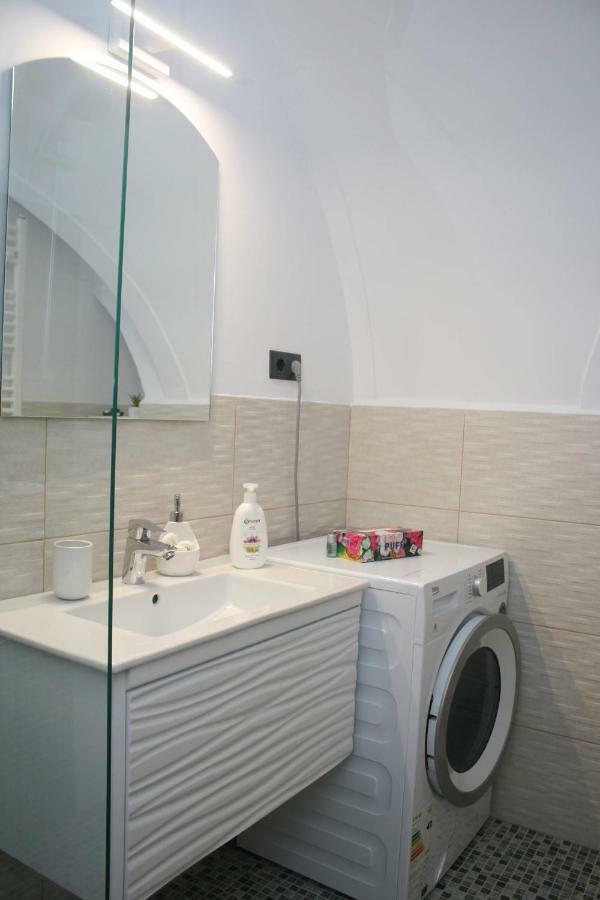 Amedeea'S Apartment Sibiu Dış mekan fotoğraf